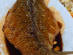 -大胡同天津菜·海肠捞饭·津门皮皮虾锅贴一绝(西姜井店)