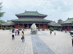 -开封府