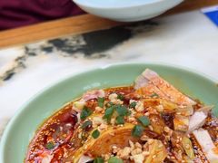 -小吊梨汤·北京菜(香山店)