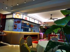 -桃花印巷江南小馆(朝阳路店)