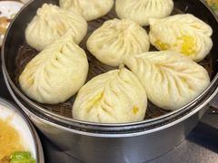 三鲜肉包-张包铺(关东古巷店)