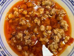 -鲁达面馆本帮风味(共康东路店)