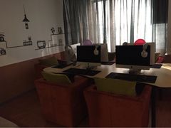 网鱼网咖(步行街店)-网鱼电竞·棋牌(五一广场店)