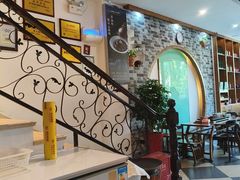 -茶油香闽南菜·花园餐厅(前埔店)