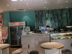 -西檬树SIMON·T轻奢蛋糕(大东方Max店)