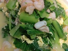 -船歌·鱼水饺青岛菜(枫蓝国际购物中心店)