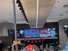 -烫面包·面包烘焙(绿地缤纷城店)
