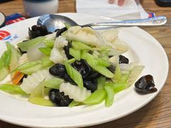-小船渔村•大连菜•大连焖鱼(明泽街店)