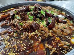 -山壹竹庭院餐厅