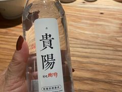 -树厨贵州菜(大十字店)