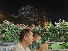 -张记焖窑·十五年专注焖烤(雍和宫店)