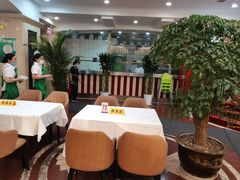 -小贝壳酒楼(经九路店)
