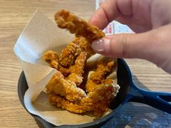 -必胜客(新中纬店)