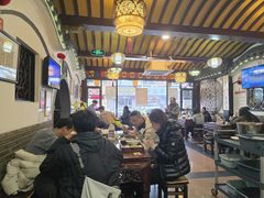 -同得兴 Since·1995 传统苏式面馆(嘉馀坊店)