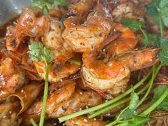 -万州大虾(五桥店)