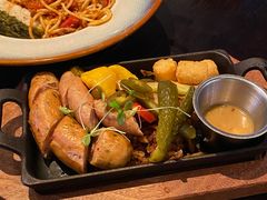 -bluefrog蓝蛙(水游城店)