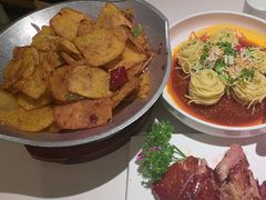 -茅庐毛血旺(临沂泰盛广场店)