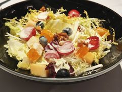 -粗茶淡饭·汉口公馆(循礼门店)