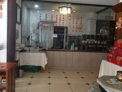 -长春观斋补堂素菜馆