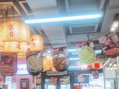-巴卤社老火锅(财富店)