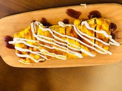 -青春分食(仙林大学城店)