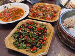 -朗妈私房菜(婺女州店)