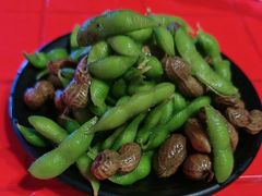 花毛一体-小红桶烧烤(烟台芝罘医院总店)