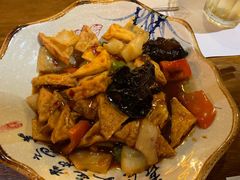 -YUE LAI 悦来小馆(Barcelona)