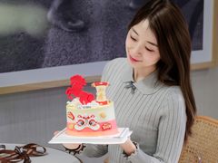 -CAKE BOSS 蛋糕老板(西单君太百货店)