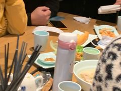 -东园小馆(苏州中心店)