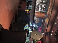 -日落吧·海景咖啡厅·餐酒吧·鸡尾酒·下午茶·乐队表演·浪漫夕阳·三亚文华东方酒店