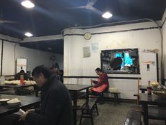 -梯坎豆花