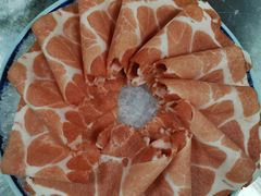 -蜀大侠·牛肉自助火锅(慈溪店)