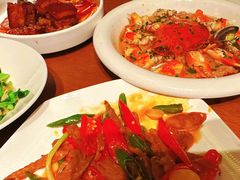 -上海小南国(正大店)