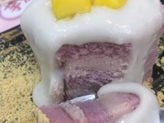 -鲜芋仙(华创店)