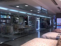 店内环境-上海置地广场(南京东路店)