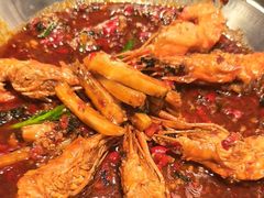 -红盔甲·小龙虾(人民广场店)