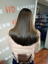 -HD HAIR STYLE