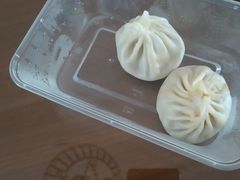 -珊珊小笼馆(仙霞路店)