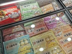 -北京稻香村(学清店)