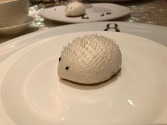 -8餐厅(新葡京酒店)