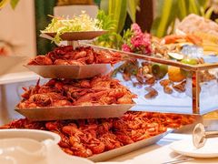 -玉丰国际酒店·玉宴中餐厅