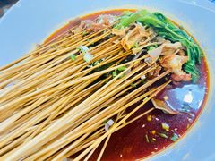 -蜀串香牛杂火锅串串