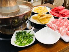 -情忆草原涮肉馆