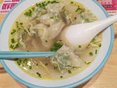 -小杨生煎(周浦万达店)