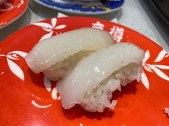 -京樽回転寿司(奥林匹克店)