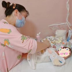 -悦熙母婴护理中心(铁桥广场店)