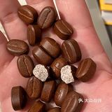 图书馆真的困惨了 学长就递给我这个zuO一下咖啡糖