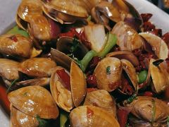 -KAOKAO烤烤·丹东海鲜烧烤(望京店)