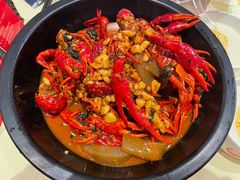 -聚味瞿记·龙虾堂(坡子街店)